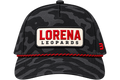 Lorena Sportsman Black Hat