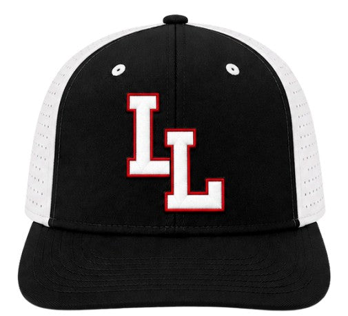 LL Baseball Cap