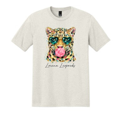 Leopard Pop