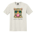 Leopard Pop