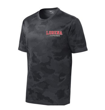 Lorena All Star Steal Camo