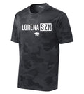 Lorena SZN Steal Camo