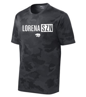 Lorena SZN Steal Camo