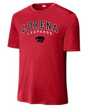 Varsity Classic Red