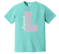 Pretty in "L"