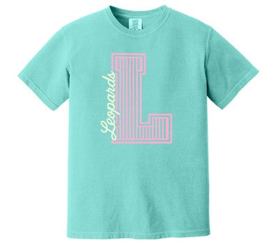 Pretty in "L"