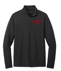 Lorena Signature 1/4 Zip