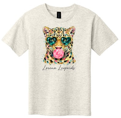 Leopard Pop
